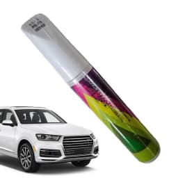 Car Body Scratch Vehicle Paint Surface Scratch Repair Car Touch Up Pen Plastic Removes Scratches Car Accessorie Automotive Paint