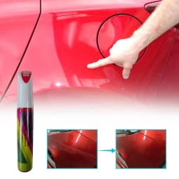 Car Body Scratch Vehicle Paint Surface Scratch Repair Car Touch Up Pen Plastic Removes Scratches Car Accessorie Automotive Paint