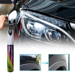 Car Body Scratch Vehicle Paint Surface Scratch Repair Car Touch Up Pen Plastic Removes Scratches Car Accessorie Automotive Paint