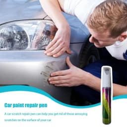 Car Body Scratch Vehicle Paint Surface Scratch Repair Car Touch Up Pen Plastic Removes Scratches Car Accessorie Automotive Paint