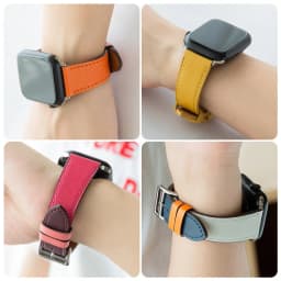 Strap for smart watch bracelet