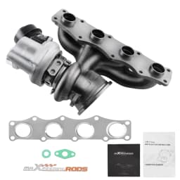 Turbo Turbocharger for BMW 320i 328i 520i 528i X1 X3 Z4 N20B20 2.0L 49477-02003 4947702001 4947702002 4947702003