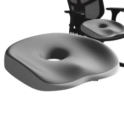 Seat Cushions For Seniors Ergonomic Car Seat Pad Wheelchair Cushions Breathable Foam Cushion For Gaming Chairs Wheelchairs