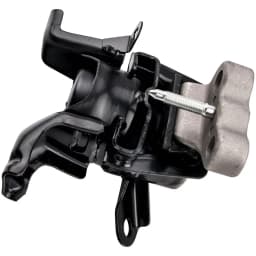 3 Motor Mounts & 1 Trans. Mount for Toyota Corolla 1.8L 2009 - 2013 Automatic Trans
