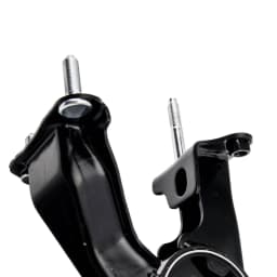 3 Motor Mounts & 1 Trans. Mount for Toyota Corolla 1.8L 2009 - 2013 Automatic Trans