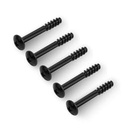 5x Air Box Cleaner Screw Replacement for GM 13384034 / VW WHT002087
