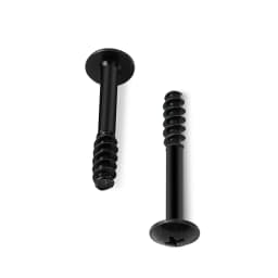 5x Air Box Cleaner Screw Replacement for GM 13384034 / VW WHT002087