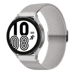 20mm 22mm Band For Samsung Galaxy watch 4/5 Pro/6 classic/active 2/gear s3 44mm 40mm Nylon bracelet correa Huawei GT/2/3/4 strap