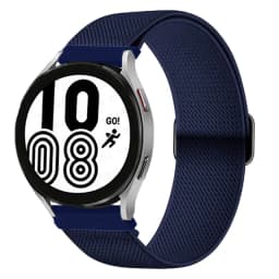 20mm 22mm Band For Samsung Galaxy watch 4/5 Pro/6 classic/active 2/gear s3 44mm 40mm Nylon bracelet correa Huawei GT/2/3/4 strap