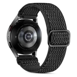 20mm 22mm Band For Samsung Galaxy watch 4/5 Pro/6 classic/active 2/gear s3 44mm 40mm Nylon bracelet correa Huawei GT/2/3/4 strap