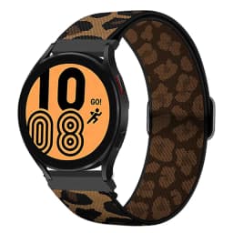 20mm 22mm Band For Samsung Galaxy watch 4/5 Pro/6 classic/active 2/gear s3 44mm 40mm Nylon bracelet correa Huawei GT/2/3/4 strap