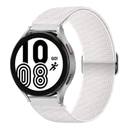 20mm 22mm Band For Samsung Galaxy watch 4/5 Pro/6 classic/active 2/gear s3 44mm 40mm Nylon bracelet correa Huawei GT/2/3/4 strap