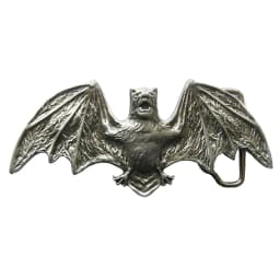 Vintage Style Western Cowboy Cowgirl Wildlife Belt Buckle Also Stock in US Free Shipping