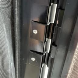 Interior Door Hinges Metal Motorhome Parts Door Hinges Replacement Parts Easy Install Entry Door Friction Hinge Kit Ramp Door