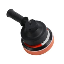 Cordless Car Polisher Rotary Car Electric Buffer Polisher Quiet Polishing Machine with Detachable Handle Buffer Buffer Machine
