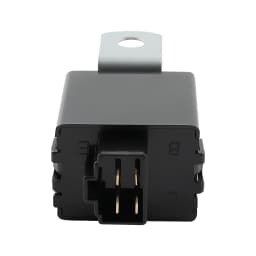 Time Delay Relay Solenoid for Kubota Engine Stop Relay 12V 061700-3770 061700-3771