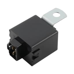 Time Delay Relay Solenoid for Kubota Engine Stop Relay 12V 061700-3770 061700-3771