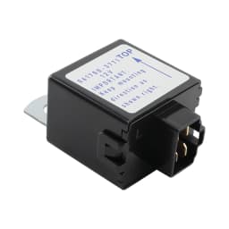 Time Delay Relay Solenoid for Kubota Engine Stop Relay 12V 061700-3770 061700-3771