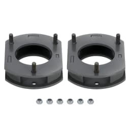 2" Front Lift Strut Spacer For Jeep Grand Cherokee WK2 2011-2022 2018