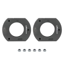 2" Front Lift Strut Spacer For Jeep Grand Cherokee WK2 2011-2022 2018
