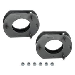 2" Front Lift Strut Spacer For Jeep Grand Cherokee WK2 2011-2022 2018