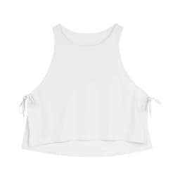 Women Sleeveless Racerback Yoga Shirts Sport Singlet Athletic Fitness Sport Tank Tops Workout Gym Running Training Pilates Vest