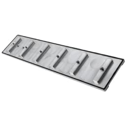 Billet Tappet Cover - KIT- NEW for Cummins 5.9L 12v 24v 1989 - 2002 For Dodge Ram 1500 2500 3500