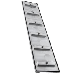Billet Tappet Cover - KIT- NEW for Cummins 5.9L 12v 24v 1989 - 2002 For Dodge Ram 1500 2500 3500