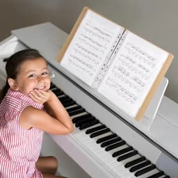 Music File Organizer Music Band Folder Concert Choral Folder Sheet Music Holder For Students Teachers Bands Performers