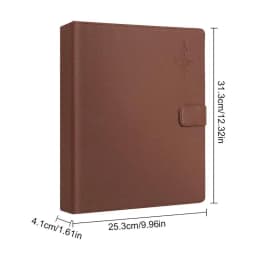 Music File Organizer Music Band Folder Concert Choral Folder Sheet Music Holder For Students Teachers Bands Performers