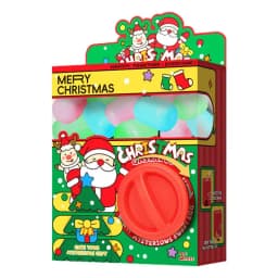 Claw Machine Game Merry Christmas Claw Machine Toy Vending Machine Creative Candy Dispenser For Kids Candy Vending Machine For