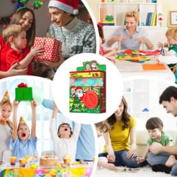 Claw Machine Game Merry Christmas Claw Machine Toy Vending Machine Creative Candy Dispenser For Kids Candy Vending Machine For