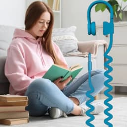 Funny Page Markers Paging Folder Tag Creative Paging Folder Music Earphone Paging Folder Tag Silicone Creative Book Accessories