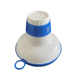Chlorine Dispenser For Pool Cleaning Tablets Pool Floating Dispenser Pool Floater Chlorine Dispenser Adjustable Control Pool &
