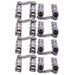 Hydraulic Roller Lifter for Chevy Chevrolet Big Block BBC 396 454 402 Retro-Fit
