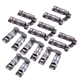 Hydraulic Roller Lifter for Chevy Chevrolet Big Block BBC 396 454 402 Retro-Fit