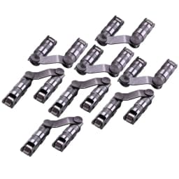 Hydraulic Roller Lifter for Chevy Chevrolet Big Block BBC 396 454 402 Retro-Fit