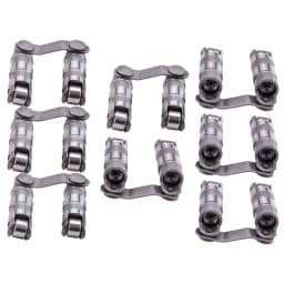 Hydraulic Roller Lifter for Chevy Chevrolet Big Block BBC 396 454 402 Retro-Fit