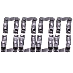 Hydraulic Roller Lifter for Chevy Chevrolet Big Block BBC 396 454 402 Retro-Fit