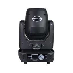 No Tax 1-12Pcs Hot Selling LED 150W Beam Spot Moving Head 3 Or 8 Prisms For DMX512 Disco Party Dj Wedding Christmas Stage Light
