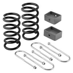 3" / 4" Coil Spring Lowering Kit For Chevy S10 GMC S15 Sonoma Jimmy 1982-04