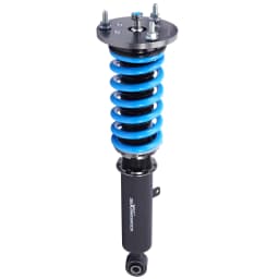 Damper Adjustable Coilovers Shocks Springs Kit For Lexus IS250 IS350 RWD 2014-16 Coilover Shock Lower Kit