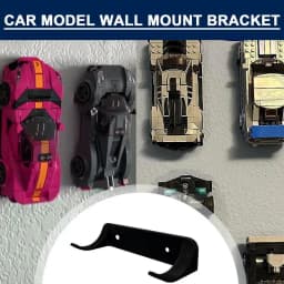 Toy Car Holder For Wall Toy Car Wall Bracket Car Collection By Wheels On Wall Home Floating Display Shelves For Living Room