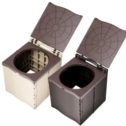 Portable Toilets For Adults Camping Toilet Outdoor Portable Elderly Bedside Toilet Car Travel Trash Can Outside Women Potty