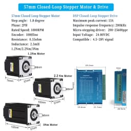 90mm Wide Fully Enclosed Linear Rail Guide Stage Dustproof Linear Actuator SFU1605 Ballscrew Slide Table CNC Nema23 57 Motor Kit