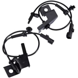 Carbole 2x ABS Wheel Speed Sensor Front Left & Right For FORD FUSION 2013-2019 MKZ 13-15