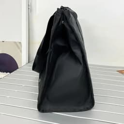 Tennis Racket Bag Lightweight Badminton Bag Large Capacity Tennis Backpack Waterproof Badminton Backpack Tennis Tote Bag For