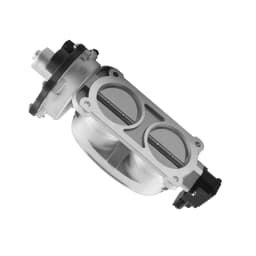 Electronic Throttle Body Assembly for Ford E-350 E-450 F-250 F-350 F-450 Super Duty 9C3Z9E926C 5C3Z9E926BA, 6C3Z9E926AA