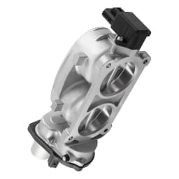 Electronic Throttle Body Assembly for Ford E-350 E-450 F-250 F-350 F-450 Super Duty 9C3Z9E926C 5C3Z9E926BA, 6C3Z9E926AA