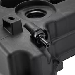 Carbole Valve Cover 224102G710 Fits 2011-16 Hyundai Tucson Kia Optima Sportage 2.0L 2.4L